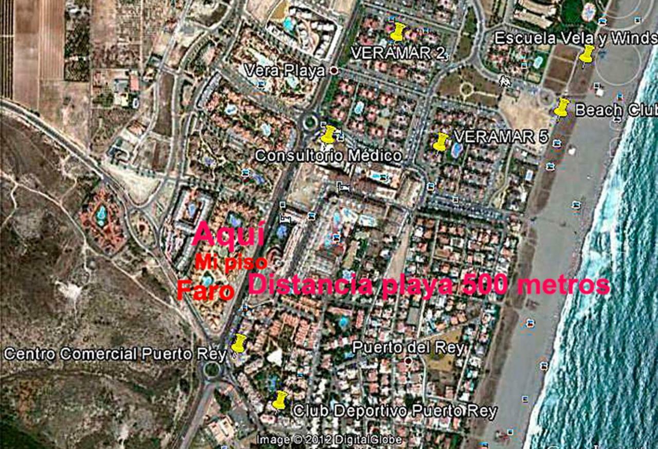 Faro Apartment เบรา ภายนอก รูปภาพ