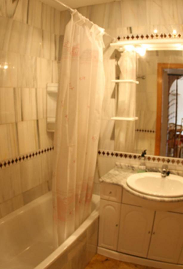 Faro Apartment เบรา ภายนอก รูปภาพ